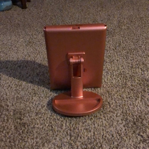 LED Mirror - Picture 3 of 5